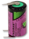 Transcan RTC Lithium Battery